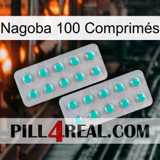 Nagoba 100 Comprimés 29
